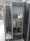 Used Atlas Copco Water Cooled Oil Free Rotary Screw Compressor, Model ZR250. Rated 1100 CFM, 125 psi. Driven by a 300hp, 460 volt motor. Includes an Atlas Copco MD600 air dryer, serial# AID011985, an...