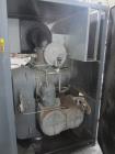 Used Atlas Copco Water Cooled Oil Free Rotary Screw Compressor, Model ZR250. Rated 1100 CFM, 125 psi. Driven by a 300hp, 460 volt motor. Includes an Atlas Copco MD600 air dryer, serial# AID011985, an...