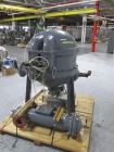 Used Atlas Copco Water Cooled Oil Free Rotary Screw Compressor, Model ZR250. Rated 1100 CFM, 125 psi. Driven by a 300hp, 460 volt motor. Includes an Atlas Copco MD600 air dryer, serial# AID011985, an...