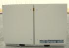 Used Atlas Copco Two Stage Oil Free Rotary Screw Compressor, Model ZR37. Water cooled. Rated approximately 181 cfm at 128 psig. Driven by a 50 hp motor. Enclosed in a sound dampening cabinet. 44,085 ...