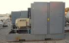 Used- Atlas Copco 2 Stage Rotary Screw Compressor, Model ZR5-61. Water cooled, 1600 SCFM at 125 psi at 1800 rpm. Driven by a...