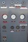 Used Atlas Copco 2 Stage Rotary Screw Compressor, Model ZR5-61. Water cooled, 1600 SCFM at 125 psi at 1800 rpm. Driven by a 450 hp, 3/60/4000 volt, 1785 rpm motor. Includes a control panel and sound ...
