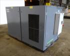 Used Atlas Copco Oil Free Air Rotary Screw Air Compressor, Model ZR55