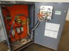 Used- Atlas Copco Oil Free Air Rotary Screw Air Compressor, Model ZR55