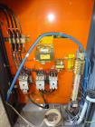 Used- Atlas Copco Oil Free Air Rotary Screw Air Compressor, Model ZR55