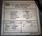 Used Atlas Copco Oil Free Air Rotary Screw Air Compressor, Model ZR55