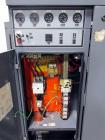 Used Atlas Copco Oil Free Air Compressor, Model ZT22. 30hp, 125 psi, 113 cfm with controls, 15865 hours, serial# AIF021152. With Pioneer dual desiccant air dryer, model PHL-100, rated 100 psi at 110 ...