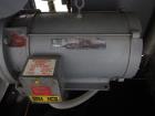Used Atlas Copco Oil Free Air Compressor, Model ZT22. 30hp, 125 psi, 113 cfm with controls, 15865 hours, serial# AIF021152. With Pioneer dual desiccant air dryer, model PHL-100, rated 100 psi at 110 ...