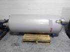 Used Atlas Copco Oil Free Air Compressor, Model ZT22. 30hp, 125 psi, 113 cfm with controls, 15865 hours, serial# AIF021152. With Pioneer dual desiccant air dryer, model PHL-100, rated 100 psi at 110 ...