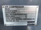 Used Atlas Copco Oil Free Air Compressor, Model ZT22. 30hp, 125 psi, 113 cfm with controls, 21013 hours, serial# AIF021153 with Pioneer dual desiccant air dryer, model PHL-100, rated 100 psi at 110 c...