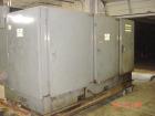 Used-Atlas Copco ZT3 oil free air compressor. Motor: GE 200 hp, 460 volts, 210 amps, rated for 623 SCFM.
