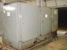 Used Atlas Copco ZT3 oil free air compressor. Motor: GE 200 hp, 460 volts, 210 amps, rated for 623 SCFM.