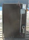 Used Curtis-Toledo Single Stage Rotary Screw Compressor, Model RS10. Oil cooled, 38.5 CFM at 115 psi at 4940 rpm. Driven by a 10 hp motor.Includes a control panel, and sound enclosure. Requires air t...