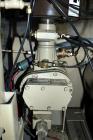 Used Curtis Rotary Screw Air Compressor, 120 Gallon, Model RS25A A-E B101. Rated 104 CFM at 125 psi. Driven by a 25hp,  3/60/200 volt, 1760 rpm motor. Curtis-Toledo compressor model B101-V001. Has mu...