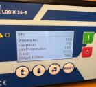 Eaton (Polar Air) 30 HP Rotary Screw Air Compressor