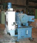 Used Elliot Centrifugal Compressor, Model PAP180-DA-3