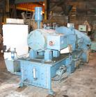 Used Elliot Centrifugal Compressor, Model PAP180-DA-3
