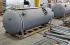 Unused- Gardner Denver Air Compressor
