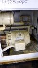 Used Gardner Denver Electra-Saver Water Cooled Rotary Screw Air Compressor, Model EAQS0F