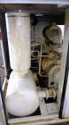 Used Gardner Denver Electra-Saver Water Cooled Rotary Screw Air Compressor, Model EAQS0F