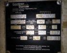 Used Gardner Denver Electra-Saver Water Cooled Rotary Screw Air Compressor, Model EAQS0F