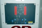 Used Gardner Denver Electra-Saver II Tank Mounted Rotary Screw Air Compressor