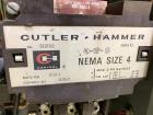 Used Gardner Denver Rotary Screw Air Compressor, Model EBERGB
