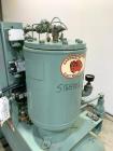 Used Gardner Denver Rotary Screw Air Compressor, Model EBERGB
