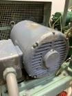 Used Gardner Denver Rotary Screw Air Compressor, Model EBERGB