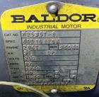 Used Gardner Denver Rotary Screw Air Compressor, Model EBERGB