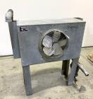 Used Gardner Denver Rotary Screw Air Compressor, Model EBERGB