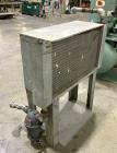 Used Gardner Denver Rotary Screw Air Compressor, Model EBERGB