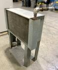 Used Gardner Denver Rotary Screw Air Compressor, Model EBERGB