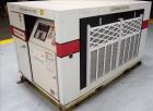 Used Gardner Denver Electra-Saver II Air Compressor, Model EBHQJC.