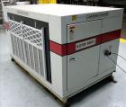 Used Gardner Denver Electra-Saver II Air Compressor, Model EBHQJC.