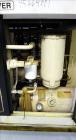 Used Gardner Denver Electra-Saver II Air Compressor, Model EBHQJC.