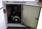 Used Gardner Denver Electra-Saver II Air Compressor, Model EBHQJC.