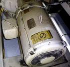 Used Gardner Denver Electra-Saver II Air Compressor, Model EBHQJC.
