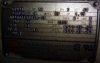 Used Gardner Denver Electra-Saver II Air Compressor, Model EBHQJC.