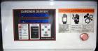 Used Gardner Denver Electra-Saver II Air Compressor, Model EBHQJC.