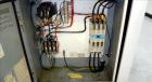 Used Gardner Denver Electra-Saver II Air Compressor, Model EBHQJC.