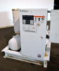 Used Gardner Denver Electra-Saver II Oil Flooded Rotary Screw Air Compressor, Model EBM99K. Rated approximate 320 cfm at 125 psi. Driven by a 75hp, 3/60/230/460 volt, 1775 rpm motor. Includes Auto-Se...