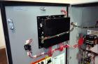 Used Gardner Denver Electra-Saver II Oil Flooded Rotary Screw Air Compressor, Model EBM99K. Rated approximate 320 cfm at 125 psi. Driven by a 75hp, 3/60/230/460 volt, 1775 rpm motor. Includes Auto-Se...