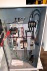 Used Gardner Denver Electra-Saver II Oil Flooded Rotary Screw Air Compressor, Model EBM99K. Rated approximate 320 cfm at 125 psi. Driven by a 75hp, 3/60/230/460 volt, 1775 rpm motor. Includes Auto-Se...