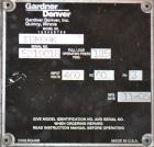 Used Gardner Denver Electra-Saver II Oil Flooded Rotary Screw Air Compressor, Model EBM99K. Rated approximate 320 cfm at 125 psi. Driven by a 75hp, 3/60/230/460 volt, 1775 rpm motor. Includes Auto-Se...