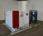 Used Gardner Denver 100 HP Electra-Saver II Air Compressor