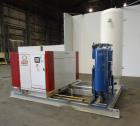 Used Gardner Denver 100 HP Electra-Saver II Air Compressor