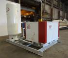 Used Gardner Denver 100 HP Electra-Saver II Air Compressor