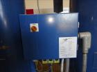 Used Gardner Denver 100 HP Electra-Saver II Air Compressor