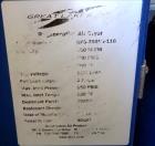 Used Gardner Denver 100 HP Electra-Saver II Air Compressor